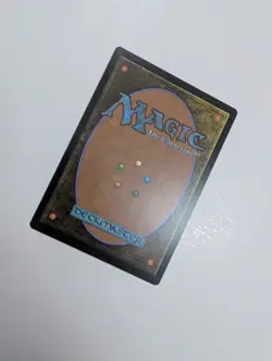 MTG - Casualties of War - Fallout (PIP) NM/M Condition - Image 3