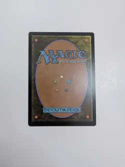 MTG - Casualties of War - Fallout (PIP) NM/M Condition - Image 4