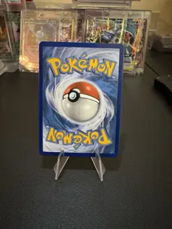 Gengar & Mimikyu GX (Secret) SM Team Up 186/181 Nm Pokemon TCG - Image 2