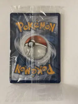 Mega Charizard + EX Oricorio EX Pokemon Phantasmal Flames UPC Promo Sealed #23 - Image 2