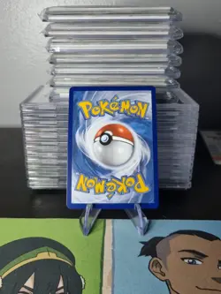 Pokemon TCG: Sword & Shield Promo - SWSH219 - Boltund V - Image 2