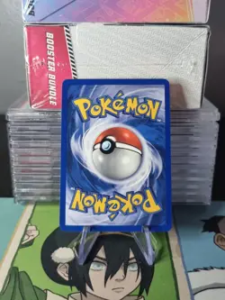 Tickling Machine - 1st Edition - 119/132 Gym Heroes - Pokemon TCG - 2000 - Image 2