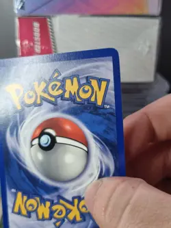 Tickling Machine - 1st Edition - 119/132 Gym Heroes - Pokemon TCG - 2000 - Image 3