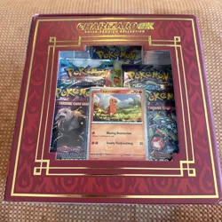 NEW Pokemon TCG Charizard ex Super Premium Collection Box - Image 4