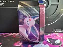 Pokemon TCG | 2022 V Heroes Collectors Tin Sylveon V | Brand New - Image 4