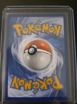 Charmander Squirtle Bulbasaur 001/034 CLC Classic Collection Kanto Pokemon NM - Image 3