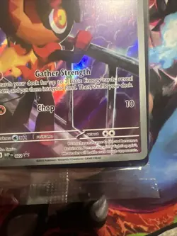 Pokemon TCG Phantasmal Flames ETB Promo - Sealed - Charcadet MEP 022 - Image 5