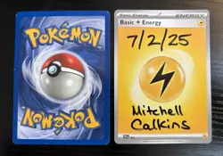 1st Edition 2000 Pokemon Neo Genesis Togetic Holo Rare 16/111 LP - Image 2