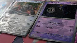 Pokemon prismatic Evolutions & Surging Sparks Lot! Alt Art! Ceruledge More Nm - Image 4