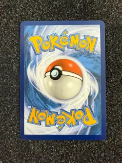 2023 Pokemon Ivysaur Illustration Rare 167/165 SV 151 English Near Mint - Image 2