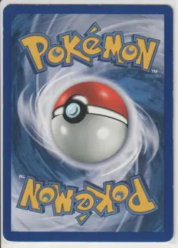 Vaporeon 12/64 - Jungle - Holo Rare - Pokemon Vintage 1999 WOTC LP/MP - Image 2