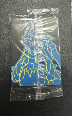Pokemon Riolu , x2 Alakazam, Tornadus& Thundurus Promo Full Art Sealed set of 5 - Image 4