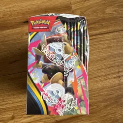 Pokemon Phantasmal Flames 36 Pack Booster Box Factory Sealed ✅ - Image 3