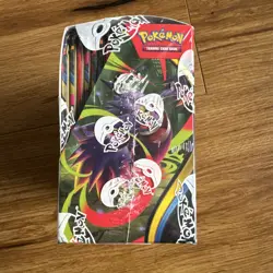 Pokemon Phantasmal Flames 36 Pack Booster Box Factory Sealed ✅ - Image 4