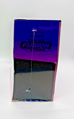 Pokemon TCG Sword & Shield Fusion Strike Elite Trainer Box ETB New/Sealed 820650809330 - Image 4