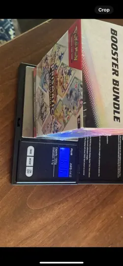 🔥161.6 Heavy GOD Potential Pokemon Prismatic Evolutions Booster Bundle 🔥 - Image 2