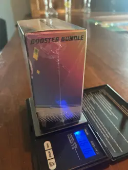 🔥161.6 Heavy GOD Potential Pokemon Prismatic Evolutions Booster Bundle 🔥 - Image 3