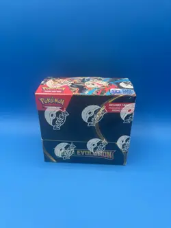Pokemon TCG Mega Evolution Enhanced Booster Display Box 36 Packs FACTORY SEALED - Image 1