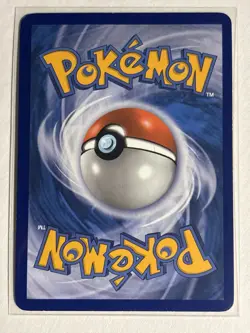 Pikachu 13/17 - Pop Series 5 Non Holo Pokemon Card - Image 2