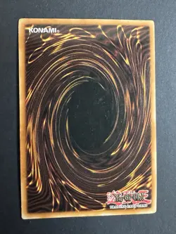 Change of Heart MRD-060 Yu-Gi-Oh Unlimited Metal Raiders Ultra Rare Card NM - Image 2