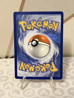 Pokemon TCG Scarlet & Violet 151 Set: Mew ex 193/165 Excellent Card - NM/M - Image 2