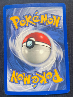 Entei Black Star Promo 34 Reverse Holo- Pokemon TCG Card HP - Image 2