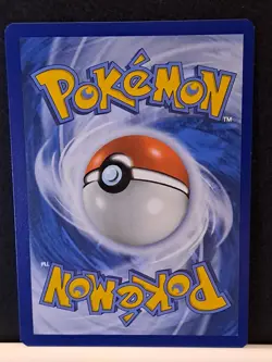 Master Ball 153/162 Ace Spec Holo Rare S & V Temporal Forces Pokemon Card NM/MT - Image 2