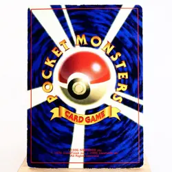 MP) Lt.Surge's Jolteon Gym Non-Holo No.135 Pokemon Card Japanese w524-7 - Image 2