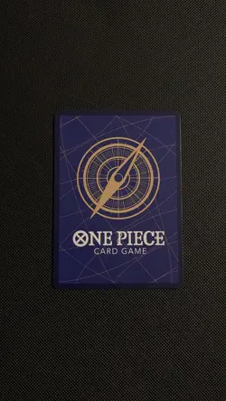 Nami OP02-036 SR One Piece Card Game Paramount War Japanese - Image 2