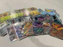 Destined Rivals Lot Of 20 Common/Uncommon/Rares/ Holo/Reverse Holo Cards - Image 1