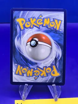 Mega Lopunny ex 084/094 Phantasmal Flames Double Rare Pokemon Card - Image 2