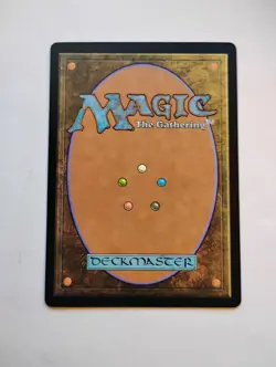 Force of Will (Retro Frame) Dominaria Remastered Regular - Image 2