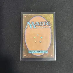 MTG Mana Vault NM Near Mint | Mythic Artifact | Double Masters 2022 - Image 3