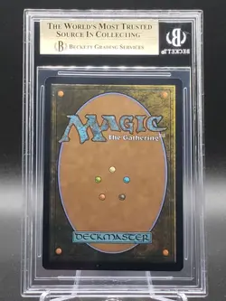 BGS 9.5 Mindbreak Trap M Foil 0011 2025 Marvel's Spider-Man MTG - Image 2