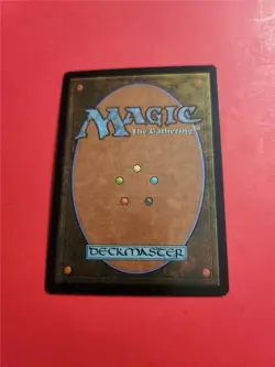 NO MERCY UNPLAYED MTG URZA'S LEGACY - Image 2