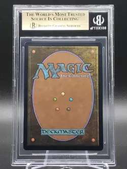 BGS 9.5 GEM MINT Reanimate M 0020 2025 MTG Marvel's Spider-Man - Image 2