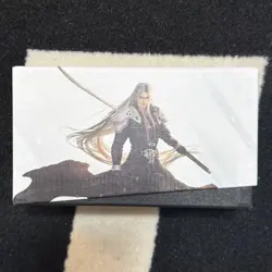 Lot of 500 Magic: The Gathering Final Fantasy Common & Uncommon bulk MTG - Image 2