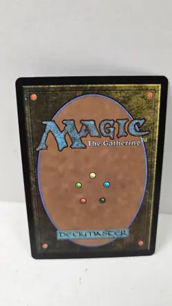 Sundial of the Infinite 0055 Mythic MTG Magic Avatar: The Last Airbender - Image 2