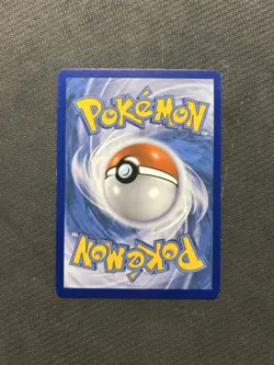 Pokemon TCG Wally RC27/RC32! MP Condition! See Description! - Image 2