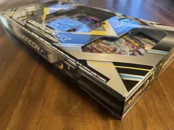 Pokemon TCG 2017 Umbreon GX Premium Collection Box New Factory Sealed - Image 4