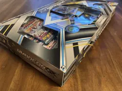 Pokemon TCG 2017 Umbreon GX Premium Collection Box New Factory Sealed - Image 5