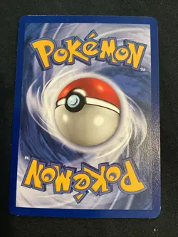 Pokemon TCG Vileplume (No Set Symbol Error) Jungle 15/64 Holo Holo Rare - Image 4