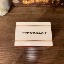Pokemon TCG Scarlet & Violet Surging Sparks Booster Bundle Sealed - Image 5