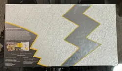 Pokemon 25th Celebrations Ultra Premium Collection NEW & SEALED w/Acrylic Case - Image 3