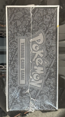 Pokemon 25th Celebrations Ultra Premium Collection NEW & SEALED w/Acrylic Case - Image 4
