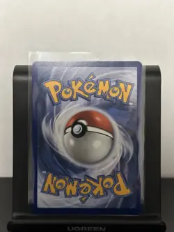 Pokemon Black Bolt Kyurem EX 028/086 Holo Double Rare NM - Image 2