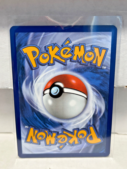 2025 Pokemon Destined Rivals Misty's Psyduck . #193/182 - Image 2