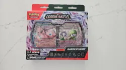 Pokemon TCG Gardevoir ex League Battle Deck - (New/Factory Sealed) - Image 1