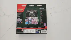 Pokemon TCG Gardevoir ex League Battle Deck - (New/Factory Sealed) - Image 2