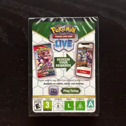 Pokemon Machamp SWSH243 Build & Battle Lost Origin Kit Deck Promo SEALED - Image 3